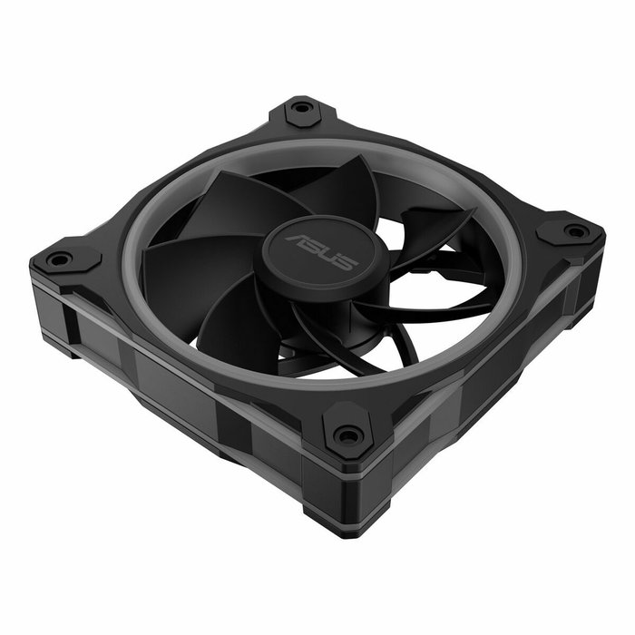 Ventillateur de cabine Asus 90DA00L0-B09020 Noir Ventillateur de cabine Asus 90DA00L0-B09020 Noir