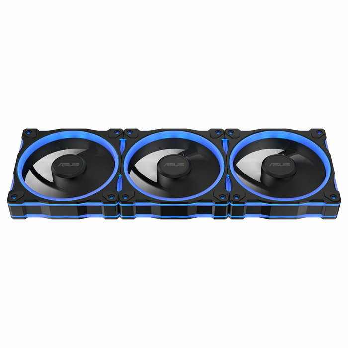 Ventillateur de cabine Asus 90DA00L0-B09020 Noir Ventillateur de cabine Asus 90DA00L0-B09020 Noir