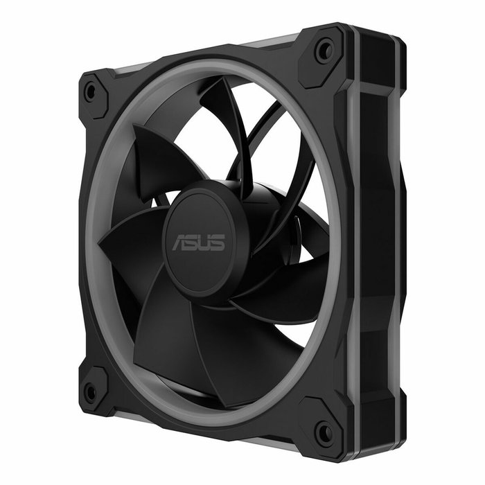 Ventillateur de cabine Asus 90DA00L0-B09020 Noir Ventillateur de cabine Asus 90DA00L0-B09020 Noir