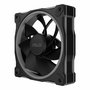 Ventillateur de cabine Asus 90DA00L0-B09020 Noir