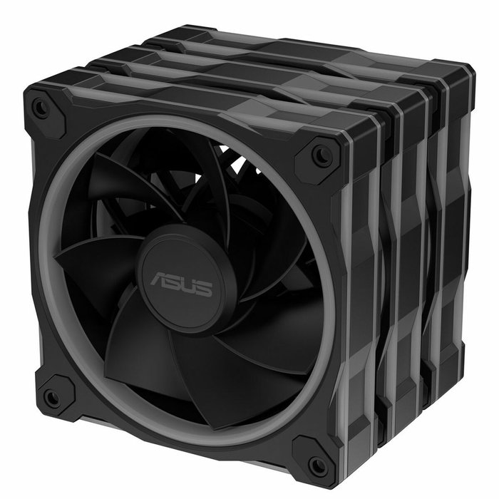 Ventillateur de cabine Asus 90DA00L0-B09020 Noir Ventillateur de cabine Asus 90DA00L0-B09020 Noir