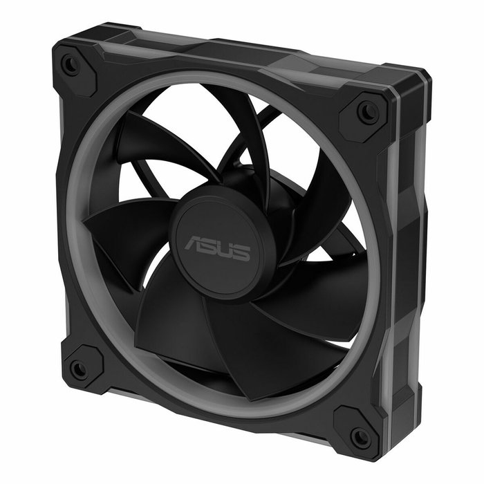 Ventillateur de cabine Asus 90DA00L0-B09020 Noir Ventillateur de cabine Asus 90DA00L0-B09020 Noir