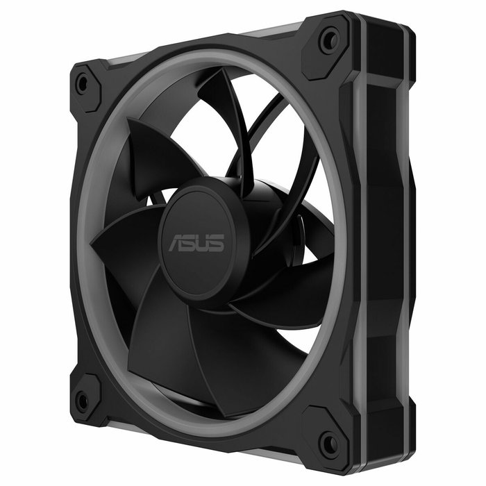 Ventillateur de cabine Asus 90DA00L0-B09020 Noir Ventillateur de cabine Asus 90DA00L0-B09020 Noir