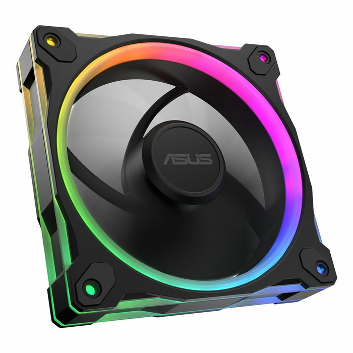 Ventillateur de cabine Asus 90DA00L0-B09020 Noir Ventillateur de cabine Asus 90DA00L0-B09020 Noir