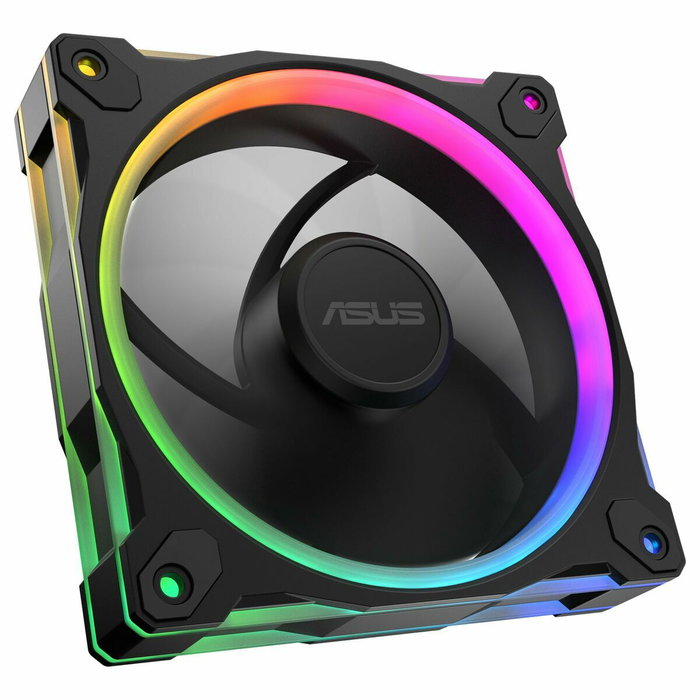 Ventillateur de cabine Asus 90DA00L0-B09020 Noir Ventillateur de cabine Asus 90DA00L0-B09020 Noir