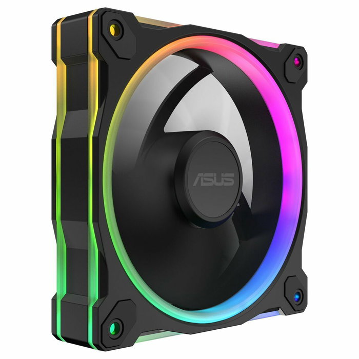 Ventillateur de cabine Asus 90DA00L0-B09020 Noir Ventillateur de cabine Asus 90DA00L0-B09020 Noir