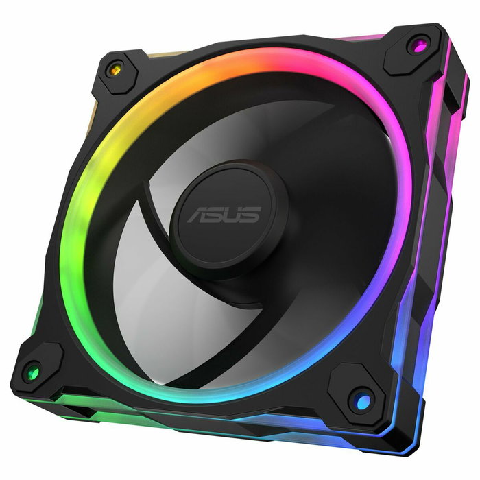 Ventillateur de cabine Asus 90DA00L0-B09020 Noir Ventillateur de cabine Asus 90DA00L0-B09020 Noir