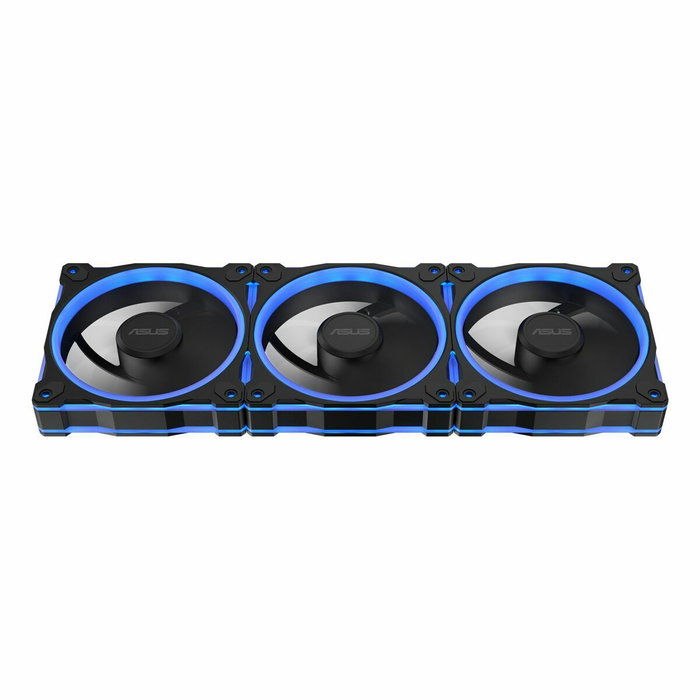 Ventillateur de cabine Asus 90DA00L0-B09020 Noir Ventillateur de cabine Asus 90DA00L0-B09020 Noir