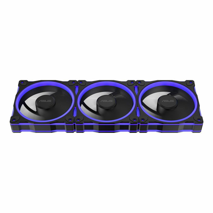 Ventillateur de cabine Asus 90DA00L0-B09020 Noir Ventillateur de cabine Asus 90DA00L0-B09020 Noir