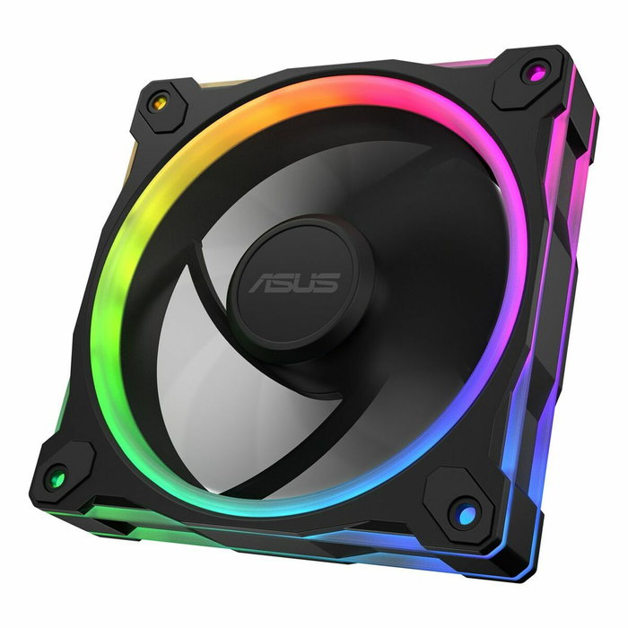 Ventillateur de cabine Asus 90DA00L0-B09020 Noir Ventillateur de cabine Asus 90DA00L0-B09020 Noir