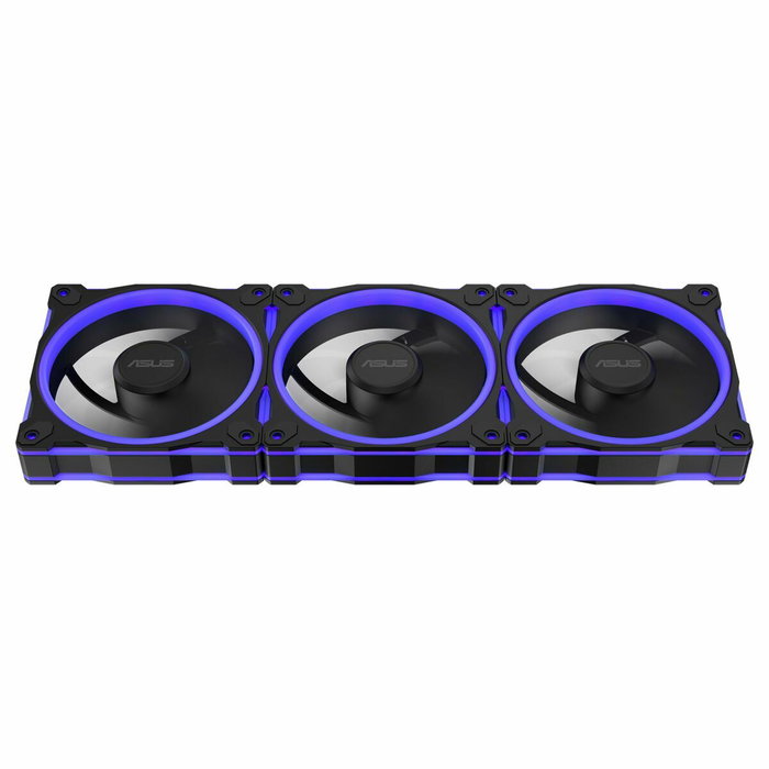 Ventillateur de cabine Asus 90DA00L0-B09020 Noir Ventillateur de cabine Asus 90DA00L0-B09020 Noir