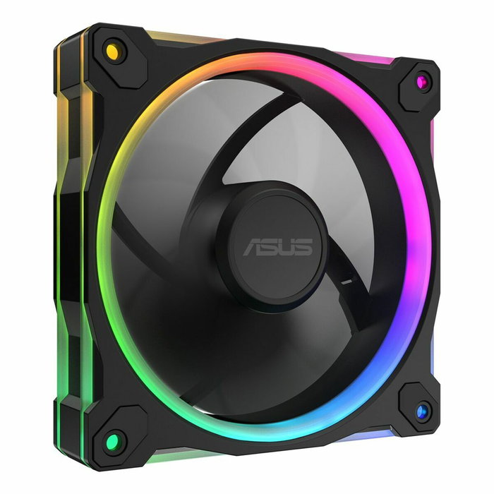 Ventillateur de cabine Asus 90DA00L0-B09020 Noir Ventillateur de cabine Asus 90DA00L0-B09020 Noir