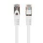 Lanberg Câble Réseau Rigide UTP 6ème Catégorie PCF6-20CC-0150-W