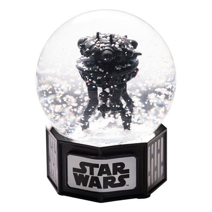 Star Wars boule à neige Star Wars boule à neige