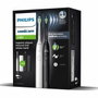 Philips Sonicare HX7109/01 Série 5300 - Pack de 2 brosses à dents électriques Blanc & Noir