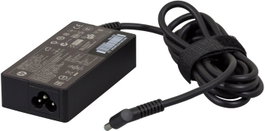 HP Smart AC power adapter 45W, connecteur à barillet 4,5 mm