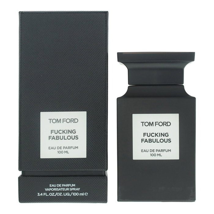 Tom Ford Fucking Fabulous Eau de Parfum 100 ml Tom Ford Fucking Fabulous Eau de Parfum 100 ml
