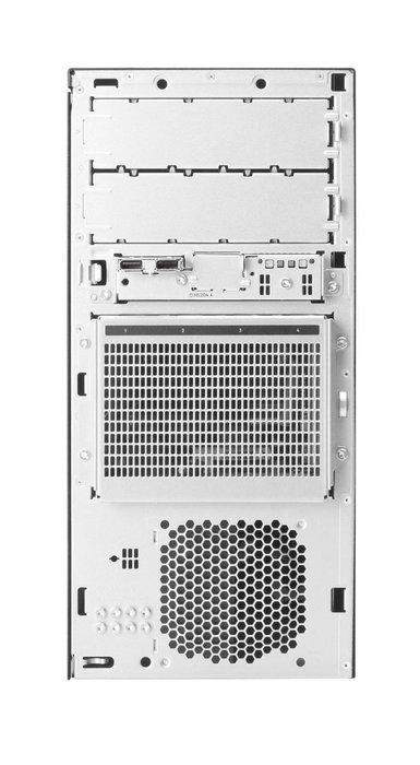 Hewlett Packard Enterprise ProLiant ML30 Gen11 E-2434 3.4GHz 4c 32GB 8SFF 2x480GB SATA SSD 800W RPS EU