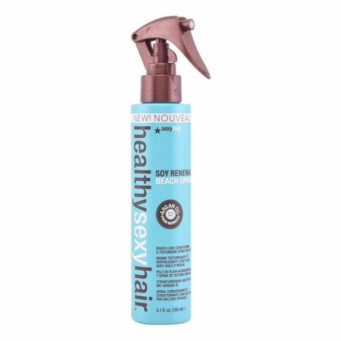 Sexy Hair Healthy Sexyhair Beach Look Conditioning 150 ml Sexy Hair Healthy Sexyhair Beach Look Conditioning 150 ml