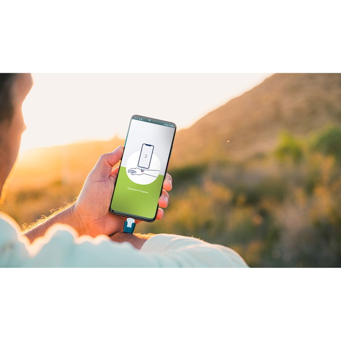 heat it Classic USB-C - Dispositif pour piqûres d'insectes