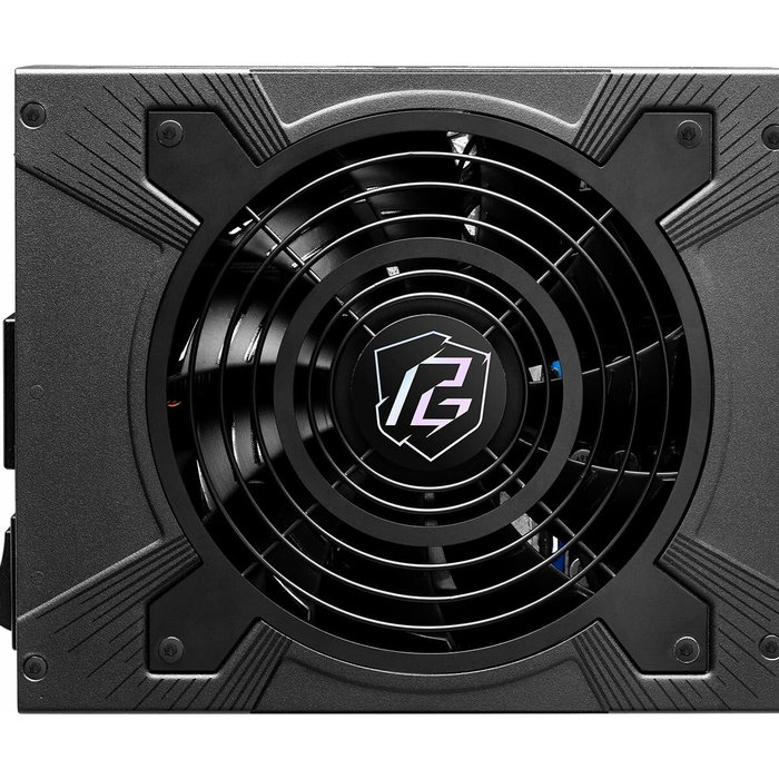 Bloc d’Alimentation ASRock 90-UXP130-GFEAAB 1300 W 80 Plus Gold