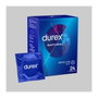 Préservatifs Durex