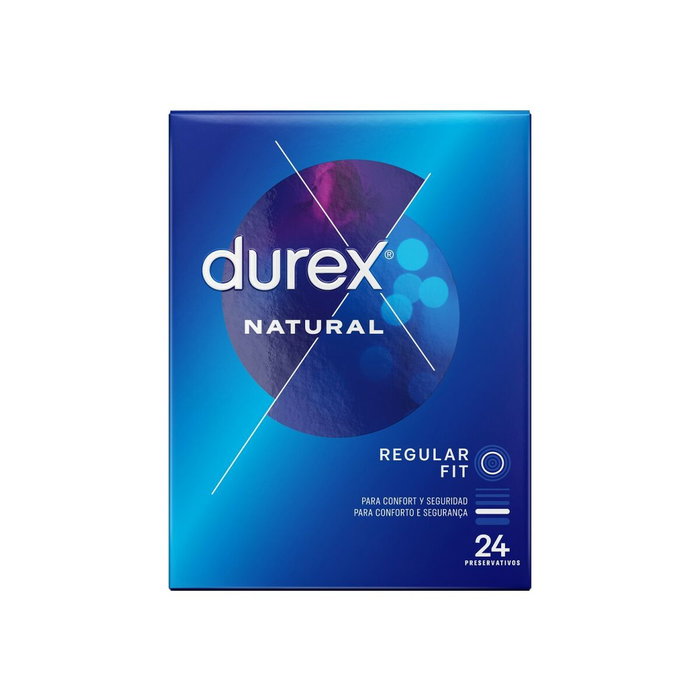 Préservatifs Durex Préservatifs Durex