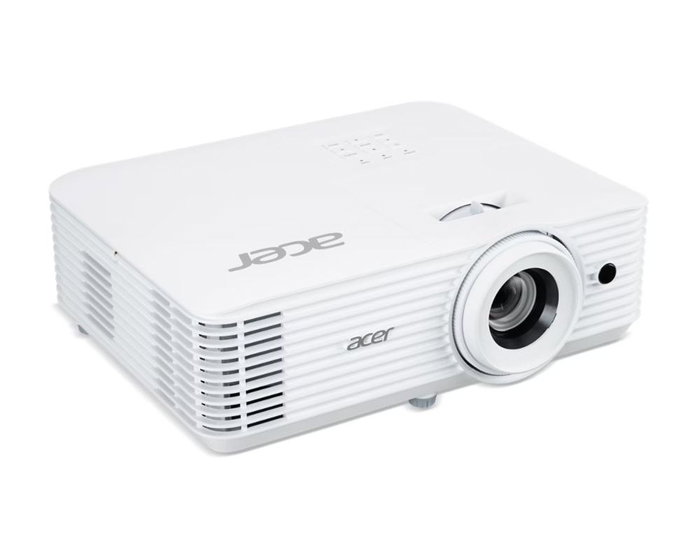 Acer X1827 Projecteur DLP 4K UHD 4000 Lumens ANSI HDR10 Blanc