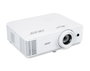 Acer X1827 Projecteur DLP 4K UHD 4000 Lumens ANSI HDR10 Blanc