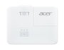 Acer X1827 Projecteur DLP 4K UHD 4000 Lumens ANSI HDR10 Blanc