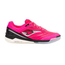Chaussures de Futsal pour Adultes Joma Sport Gambeta 2510 Fuchsia 42