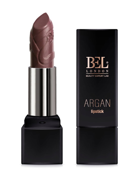 Bel London Rouge à Lèvres Crème Cremesheen à l'Argan - Nuance 09 - 3.3 g - Maquillage pour Femmes Bel London Rouge à Lèvres Crème Cremesheen à l'Argan - Nuance 09 - 3.3 g - Maquillage pour Femmes