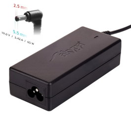 Akyga AK-ND-01 Chargeur d'ordinateur portable 65 W 19 V