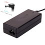 AKYGA Alimentation 65W 19V 3,42A pour ordinateurs portables