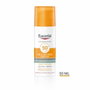 Eucerin Sun Protection Oil Control Dry Touch Gel-Crème Color SPF 50+ Clair