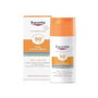 Eucerin Sun Protection Oil Control Dry Touch Gel-Crème Color SPF 50+ Clair