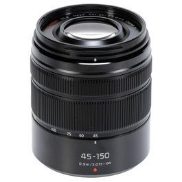 Panasonic LUMIX Vario 4,0-5,6/45-150 OIS
