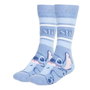 Cerdá Pack de 3 Chaussettes Stitch T3643 Adulte - Taille 36-43