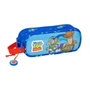 Safta Fourre-tout Double Toy Story Good Vibes Bleu