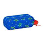Safta Fourre-tout Double Toy Story Good Vibes Bleu
