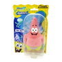 Bizak Monsterflex - Figurine extensible Bob l'Éponge - Modèles assortis aléatoirement - Figure stretch pour enfant - Langue du produit : espagnol