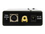 Startech Startechcom Convertisseur Vidéo S-Video/Composite vers VGA VGA2VGATV2 1920x1080