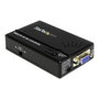 Startech Startechcom Convertisseur Vidéo S-Video/Composite vers VGA VGA2VGATV2 1920x1080