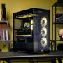 PC de bureau Actina KOMACNGIP0205 AMD Ryzen 7 7800X3D 32 GB RAM 2 TB SSD