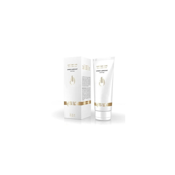 Lubrifiant Chauffant YESforLOV 100 ml Lubrifiant Chauffant YESforLOV 100 ml