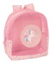 Safta Mochila Anti-Arena 30,5x24x18 cm – Sac de plage étanche pour enfants dès 3 ans