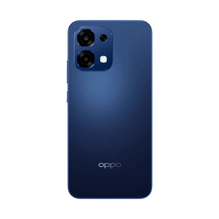Smartphone Oppo A6 Pro 5G 6,57" Octa Core 8 GB RAM 256 GB Bleu