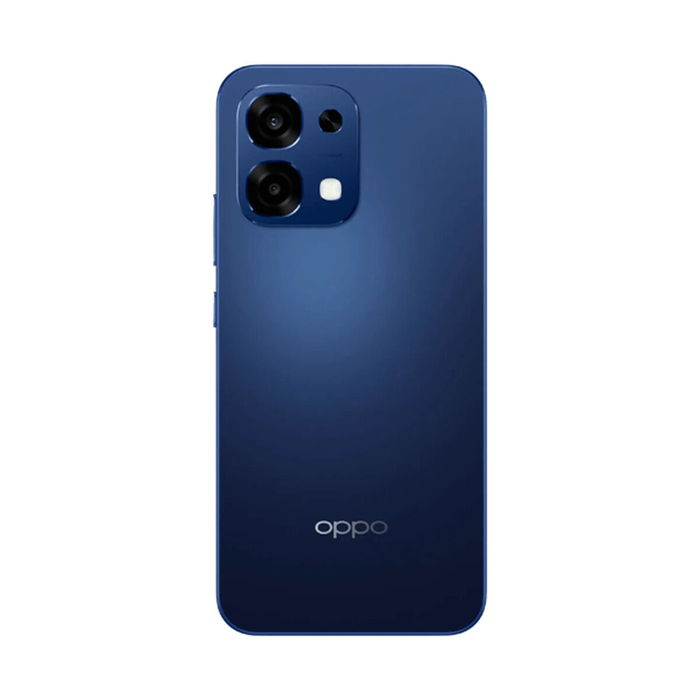 Smartphone Oppo A6 Pro 5G 6,57" Octa Core 8 GB RAM 256 GB Bleu