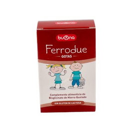 BUONA FERRODUE 15ml