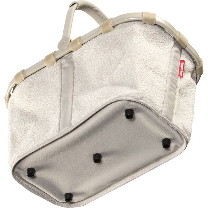 Reisenthel Carrybag teddy sand